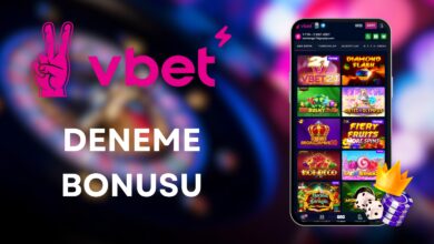 vbet deneme bonusu