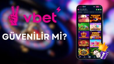 vbet güvenilir mi