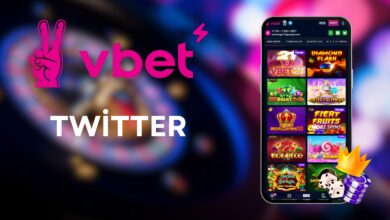 vbet twitter