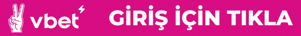 vbet giriş banner